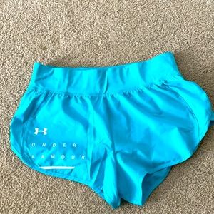 Under Armour Running Shorts Sz. M